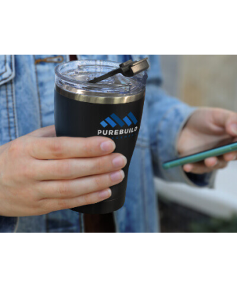 Why Custom Travel Mugs Are Essential for Your Brand 